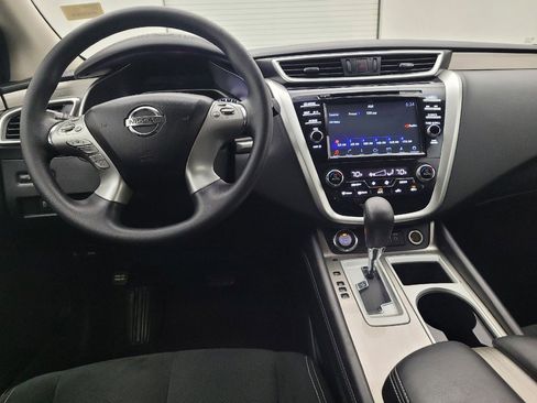 Used 2018 Nissan Murano S image 22