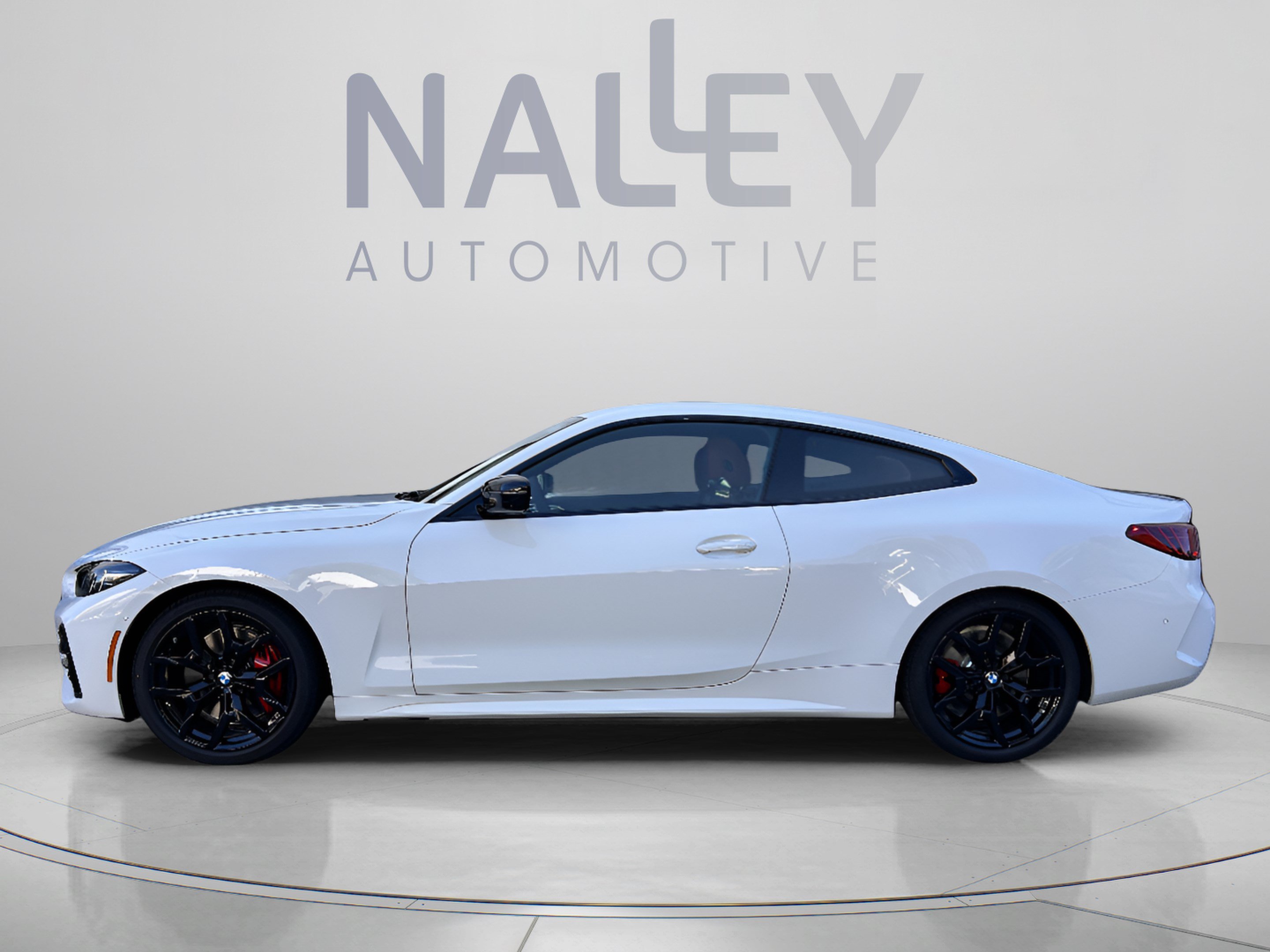 New 2027 BMW 430i Coupe w/ M Sport Package RWD image 2