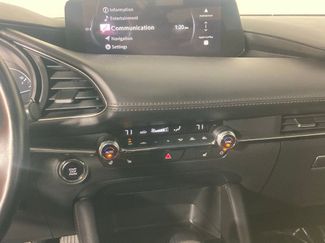 Used 2024 MAZDA MAZDA3 2.5 Turbo Premium Plus Package video 2