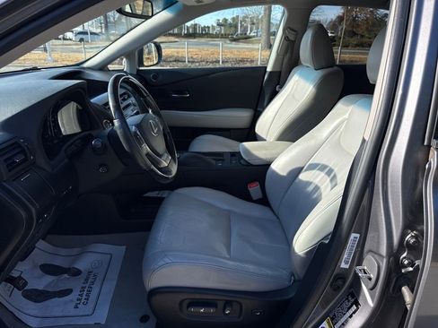 Used 2014 Lexus RX 350 350 image 13