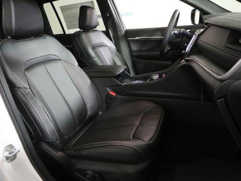 New 2026 Jeep Grand Cherokee Limited image 20