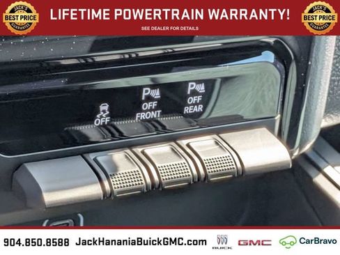 Used 2025 RAM 1500 Big Horn RWD image 23