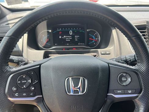 Used 2020 Honda Passport EX-L image 13