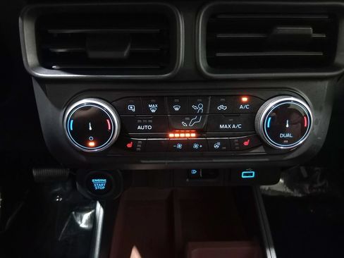 Certified 2024 Ford Maverick Lariat w/ FX4 Off-Road Package AWD/4WD image 22