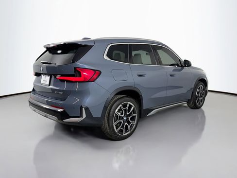 New 2026 BMW X1 xDrive28i w/ Technology Package image 5