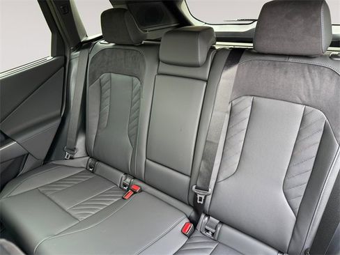 New 2026 BMW X3 M50 w/ Premium Package image 13