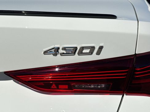 Used 2026 BMW 430i Coupe w/ M Sport Package image 11
