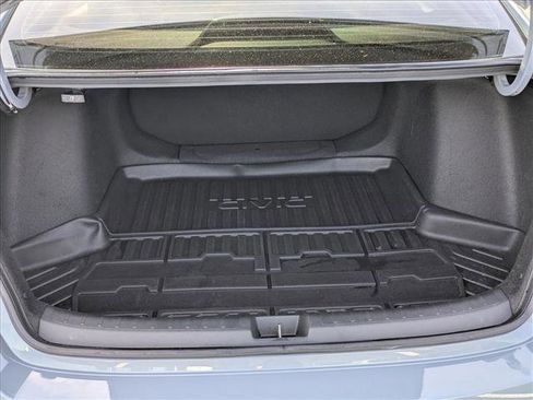 Used 2023 Honda Civic Sport image 6