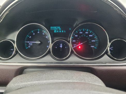 Used 2016 Buick Enclave Premium image 23