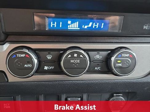 Certified 2023 Toyota Tacoma SR AWD/4WD image 24
