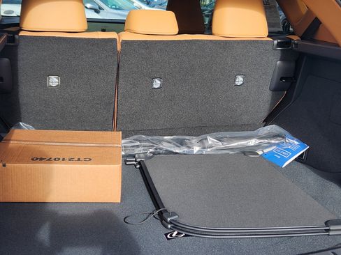 New 2026 Lexus NX 450h+ AWD w/ Luxury Package image 21