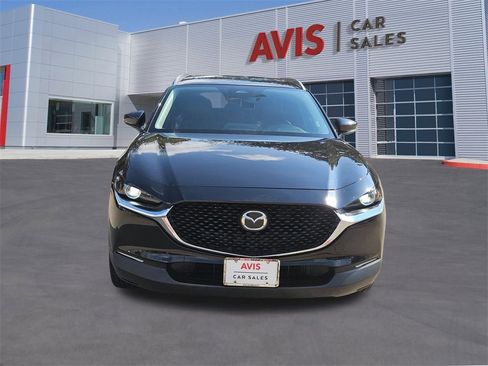 Used 2025 MAZDA CX-30 AWD 2.5 S w/ Preferred Package image 10