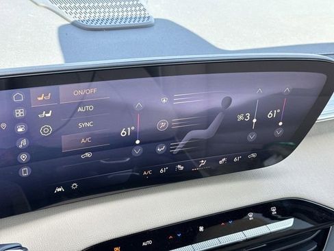 New 2026 Buick Enclave Preferred FWD image 12