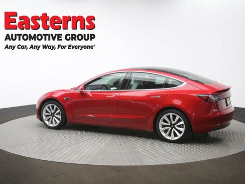 Used 2020 Tesla Model 3 Standard Range image 61