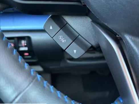 Certified 2023 Subaru Crosstrek Hybrid image 69