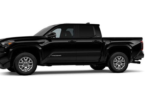 New 2026 Toyota Tacoma SR5 image 3