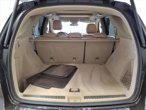 Used 2015 Mercedes-Benz ML 400 4MATIC image 8