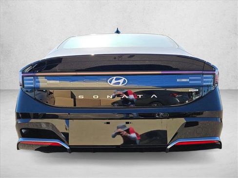 New 2026 Hyundai Sonata Limited image 6