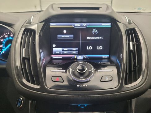 Used 2015 Ford Escape Titanium w/ Equipment Group 301A FWD image 25