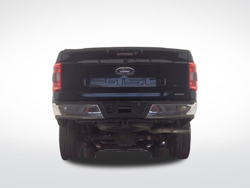 Used 2023 Ford F150 XLT w/ Equipment Group 302A High AWD/4WD image 7
