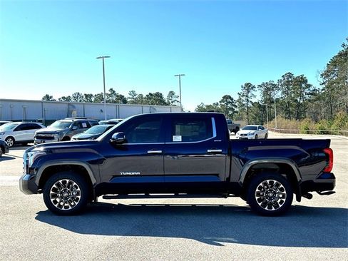 New 2026 Toyota Tundra Limited image 5