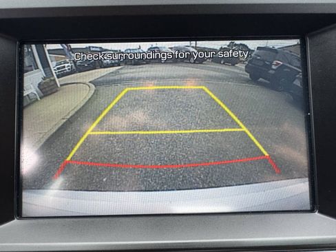 Used 2017 Hyundai Sonata Sport 2.0T w/ Cargo Package FWD image 23