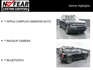 Used 2024 Ford Bronco Sport Big Bend video 2