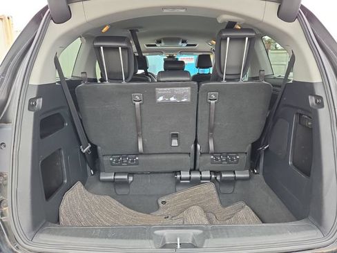 Used 2024 Honda Odyssey Touring image 16