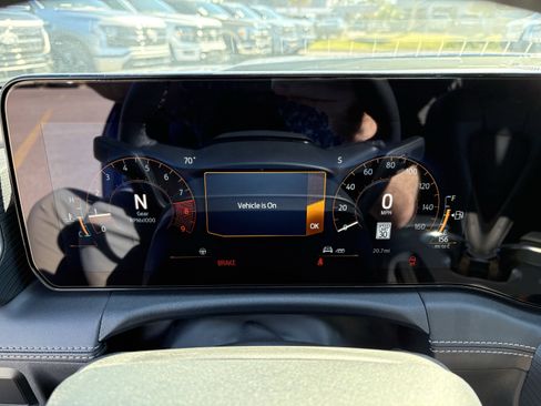 New 2025 Ford Mustang GT Premium w/ GT Performance Package image 32