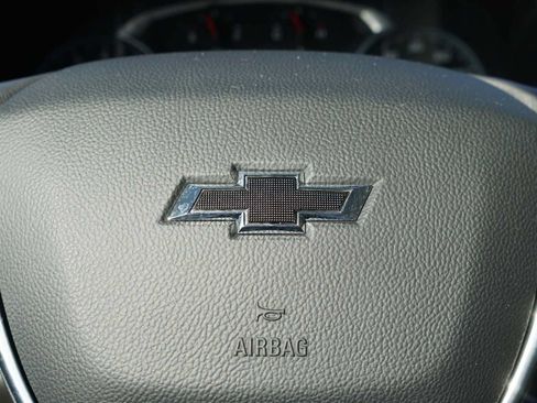 Used 2021 Chevrolet Traverse RS w/ LPO, Cargo Package FWD image 14