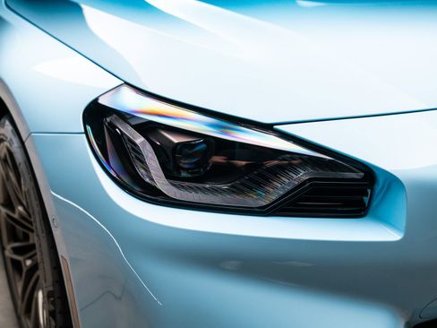 Used 2024 BMW M2 w/ Lighting Package image 18