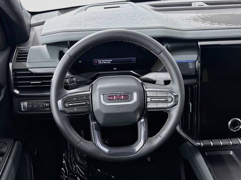 New 2026 GMC Acadia AT4 AWD/4WD image 11