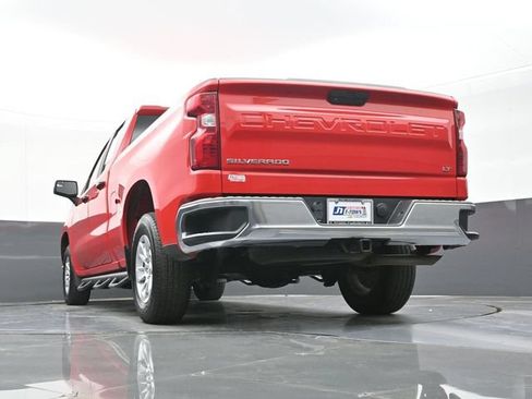 Used 2019 Chevrolet Silverado 1500 LT w/ All-Star Edition RWD image 47