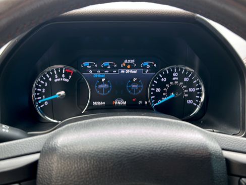 Used 2021 Ford Expedition King Ranch RWD image 9