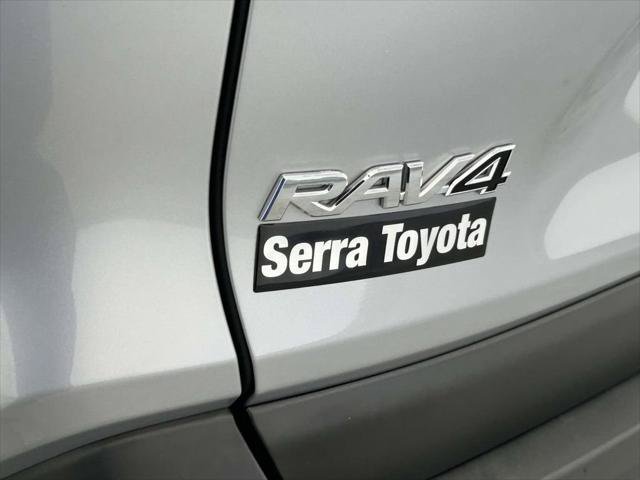 Certified 2025 Toyota RAV4 XLE Premium AWD/4WD image 11