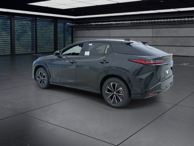 New 2026 Lexus RZ 450e AWD w/ Convenience Package image 6
