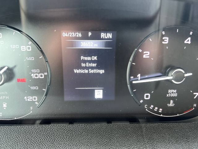 Used 2025 RAM ProMaster 2500 FWD image 20