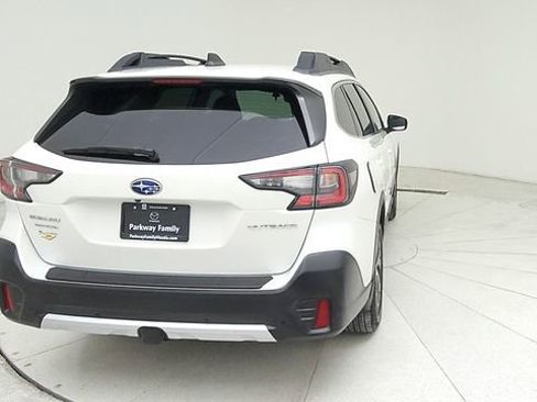 Used 2021 Subaru Outback Limited image 6