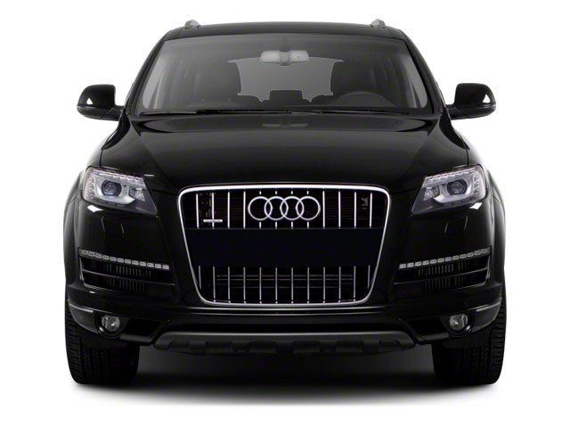Used 2012 Audi Q7 TDI Premium Plus AWD/4WD image 4