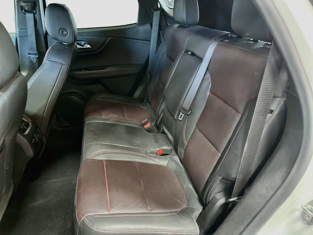 Used 2023 Chevrolet Blazer RS FWD image 25
