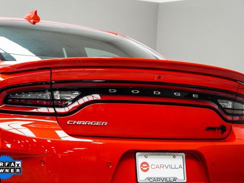Used 2023 Dodge Charger SRT Hellcat w/ Harman/Kardon Audio Group image 14