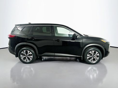 Used 2021 Nissan Rogue SV AWD/4WD image 8
