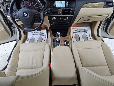 Used 2014 BMW X3 xDrive28i image 26