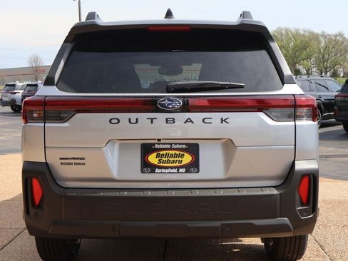 New 2026 Subaru Outback Limited XT AWD/4WD image 5