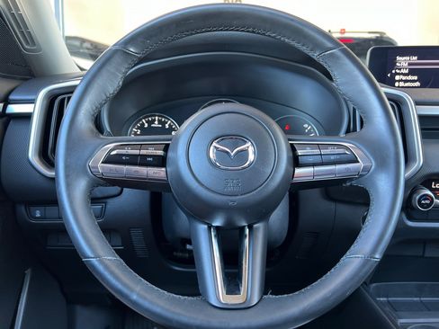 Used 2024 MAZDA CX-50 AWD 2.5 S w/ Cargo Package image 26