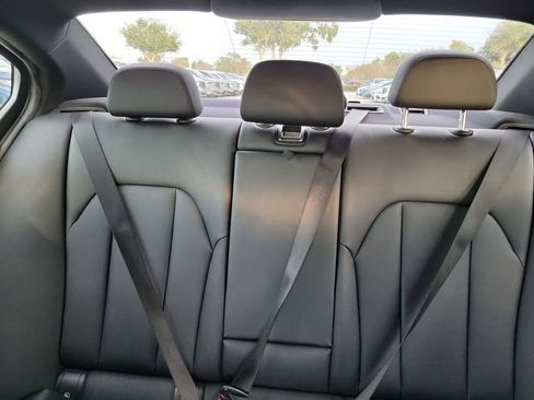 Used 2021 BMW 330i Sedan w/ Driving Assistance Package image 20