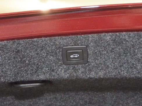 Used 2016 Cadillac CT6 Platinum image 35