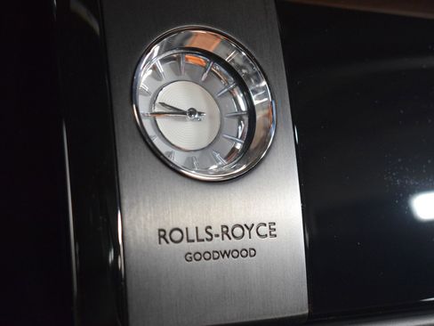 New 2024 Rolls-Royce Spectre w/ Spectre Launch Package image 22