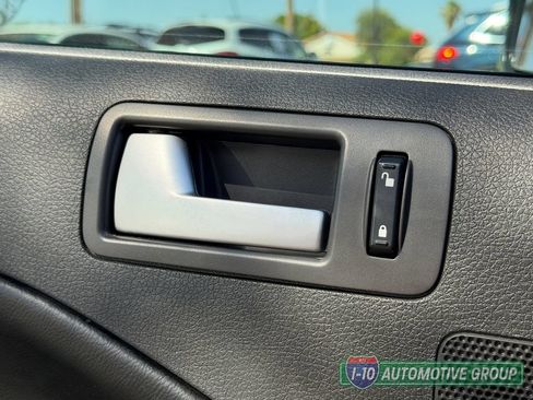 Used 2009 Ford Mustang GT RWD image 17