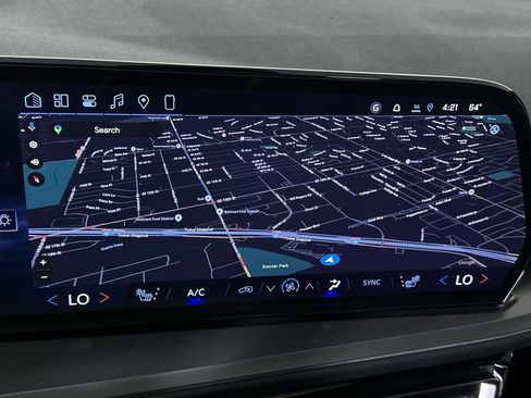 New 2026 Chevrolet Traverse LT w/ Sun and Wheel Package image 50